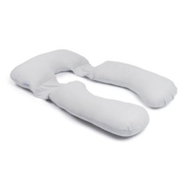 BABYMOOV COJIN MATERNIDAD MAXXY DOTS GREY