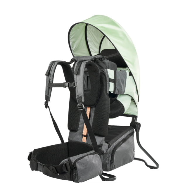 BABYMOOV PORTABEBE SENDERISMO MOOV&HIKE