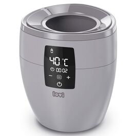 LOVI CALIENTABIBERON GRIS
