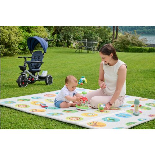 CHICCO 2 EN 1 MAXI PLAYMANT