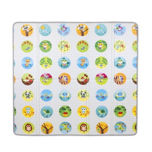 CHICCO 2 EN 1 MAXI PLAYMANT