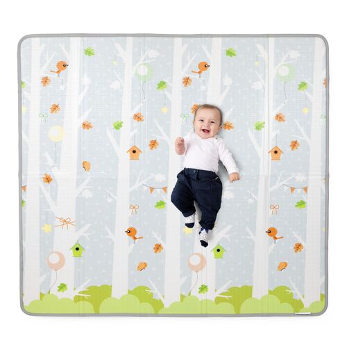 CHICCO 2 EN 1 MAXI PLAYMANT