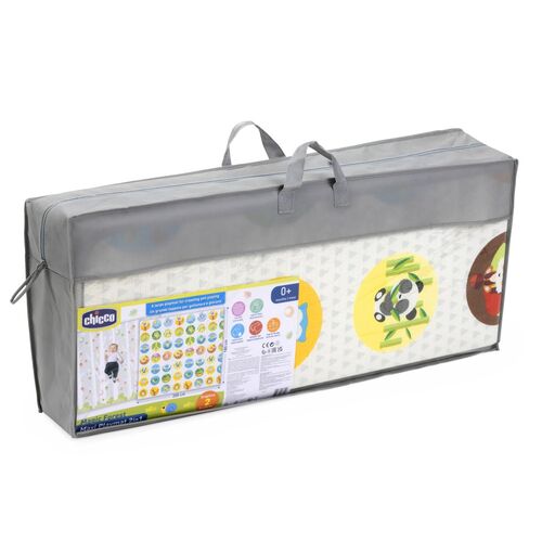 CHICCO 2 EN 1 MAXI PLAYMANT