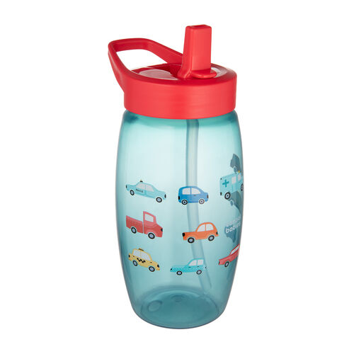 CANPOL BABIES SPORT CUP SPOUT 400 ML CARS
