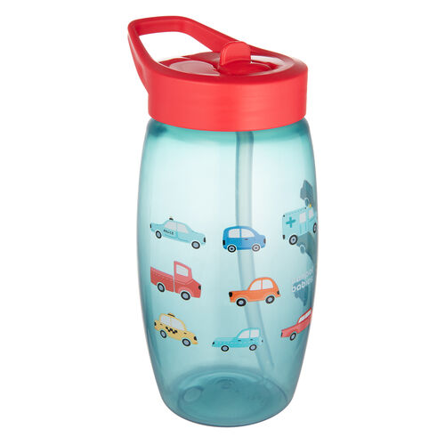 CANPOL BABIES SPORT CUP SPOUT 400 ML CARS