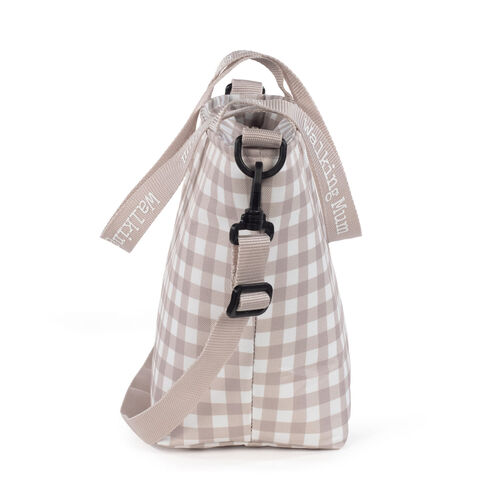 WALKING MUM BOLSA COMIDITAS CAETANA SAND