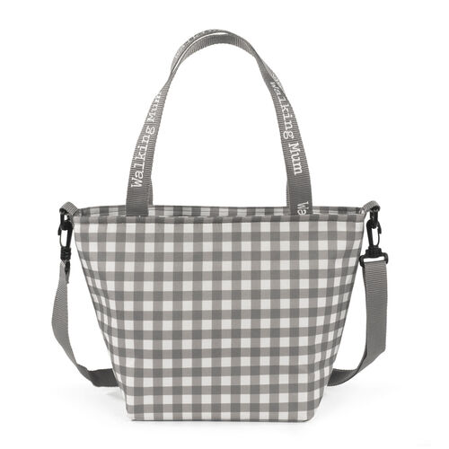 WALKING MUM BOLSA COMIDITAS CAETANA STONE