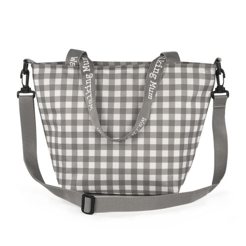 WALKING MUM BOLSA COMIDITAS CAETANA STONE