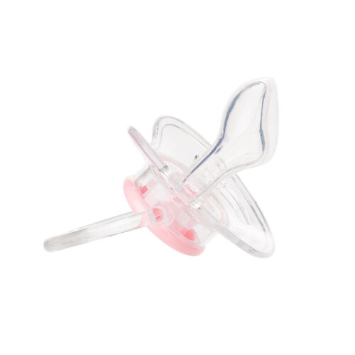 CANPOL BABIES CHUPETE SILICONA ANATOMICO 6-18M NEWBORN PINK FLOWERS