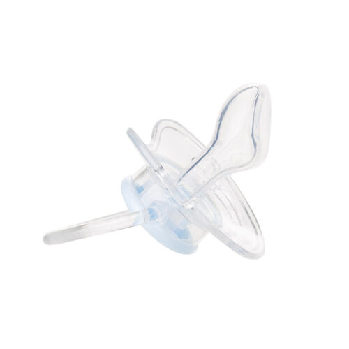CANPOL BABIES CHUPETE SILICONA ANATOMICO 6-18M NEWBORN BLUE STARS