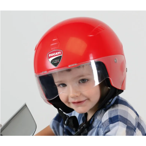 DUCATI CASCO