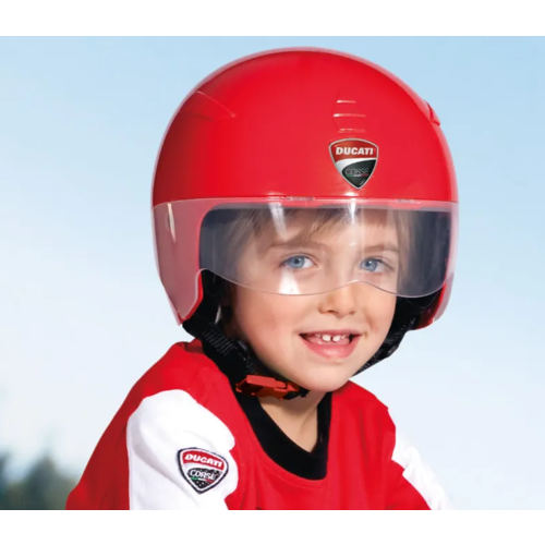 DUCATI CASCO