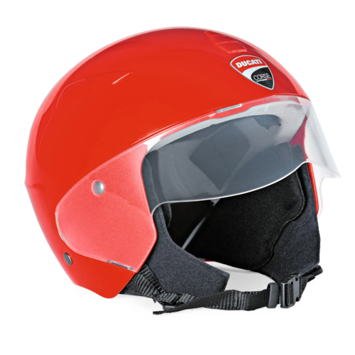 DUCATI CASCO