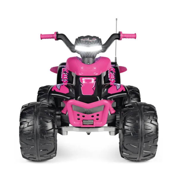 CORRAL T-REX 330 W / PINK