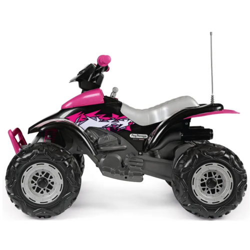 CORRAL T-REX 330 W / PINK