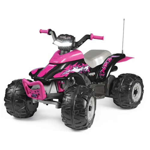 CORRAL T-REX 330 W / PINK
