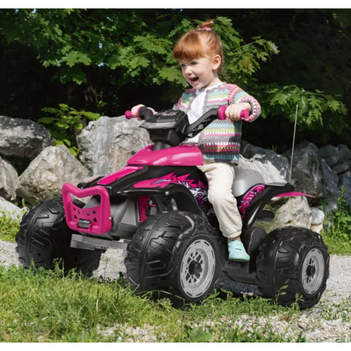 CORRAL T-REX 330 W / PINK