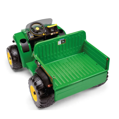 JOHN DEERE GATOR HPX