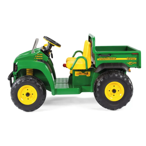 JOHN DEERE GATOR HPX