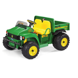 JOHN DEERE GATOR HPX