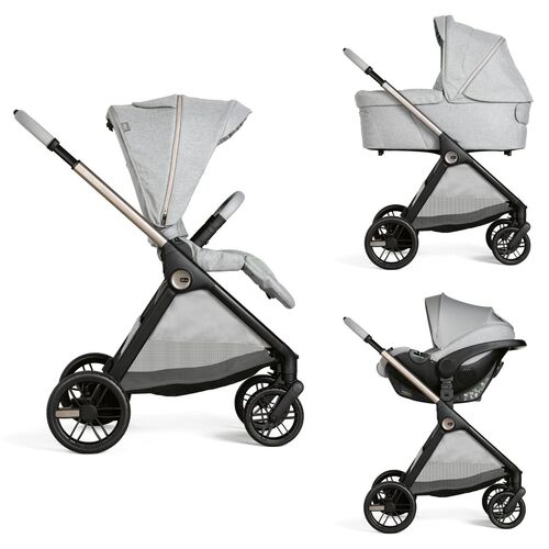 CHICCO BELLAGIO TRIO LUNAR ROCK