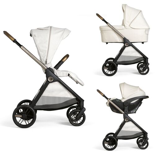 CHICCO BELLAGIO TRIO AMBER GLOW