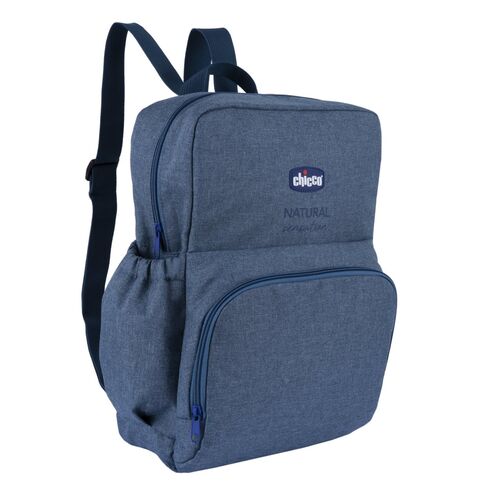 CHICCO SET REGALO NATURAL SENSATION MOCHILA
