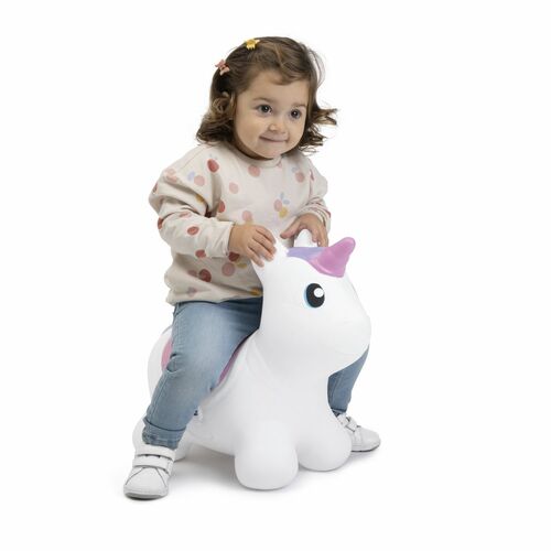 CHICCO BOUNCING UNICORNIO