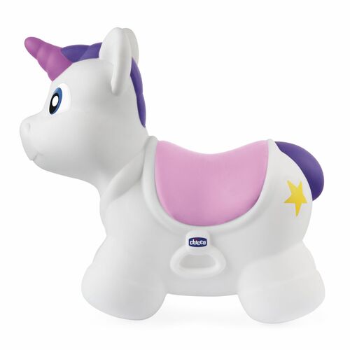 CHICCO BOUNCING UNICORNIO
