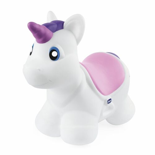 CHICCO BOUNCING UNICORNIO