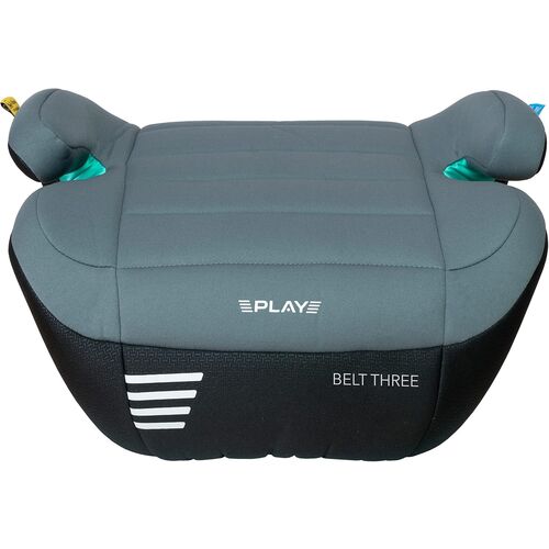 PLAY BELT THREE GREY EAGLE