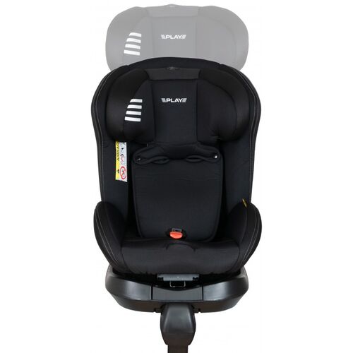 PLAY PRO-ISIZE BLACK WING