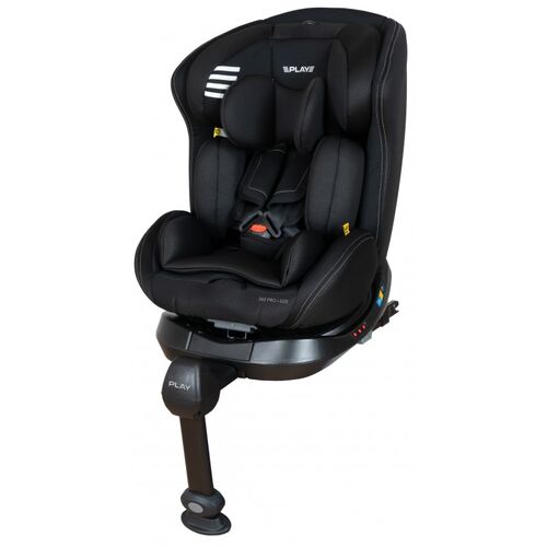 PLAY PRO-ISIZE BLACK WING