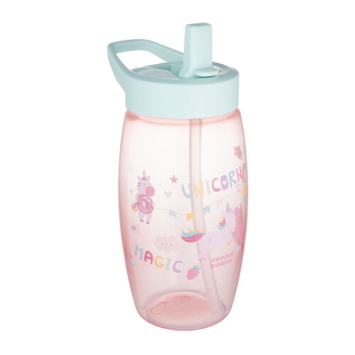 CANPOL BABIES SPORT CUP SPOUT 400 ML UNICORNS