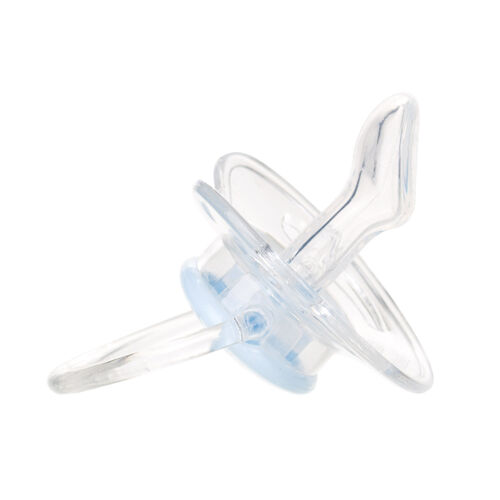 CANPOL BABIES CHUPETE SILICONA ANATOMICO 0-6M NEWBORN BLUE STARS