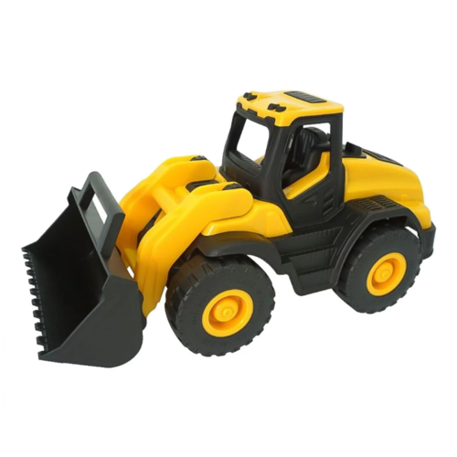 COLORBABY PALA EXCAVADORA PLASTICO