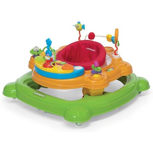 FOPPAPEDRETTI PLAYGIO CENTRO ACTIVIDADES 2 IN 1