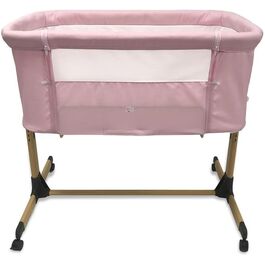 INTERBABY MINICUNA STUCK TO ME ROSA