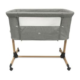 INTERBABY MINICUNA STUCK TO ME GRIS