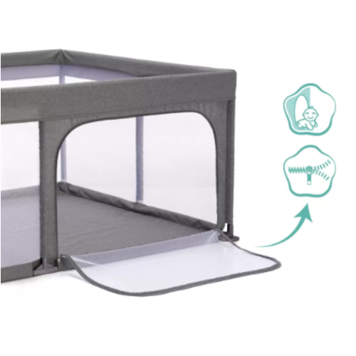 BYBERIT XXL 120*180
