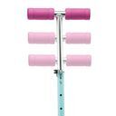 MOLTO MAXI SCOOTER ULTIMATE  CON LUCES ROSA