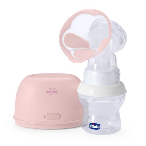 CHICCO SACALECHES ELECTRICO STIMOLATTE RECARGABLE