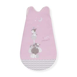 INTERBABY NANA 70 CMS PAPIS FELICES ROSA
