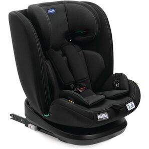 CHICCO SILLA AUTO MOKITA I-SIZE BLACK