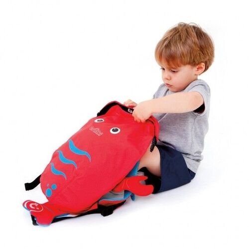 TRUNKI MOCHILA LANGOSTA