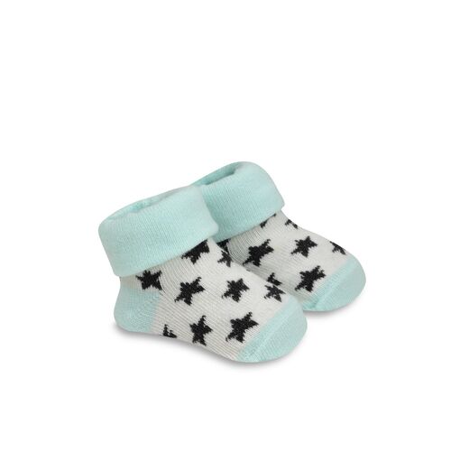 INTERBABY SET REGALO KOALA BCO/VERDE