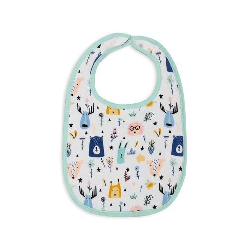 INTERBABY SET REGALO KOALA BCO/VERDE