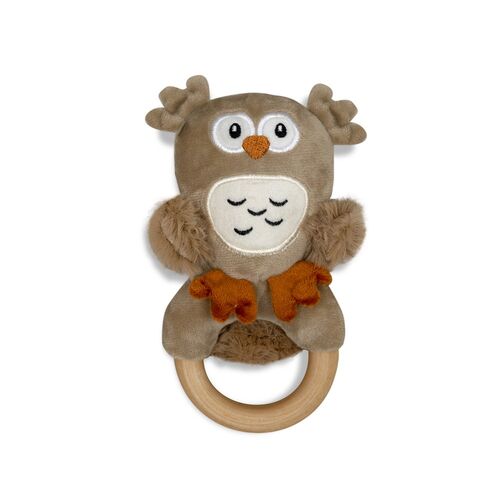 INTERBABY SET REGALO BUHO
