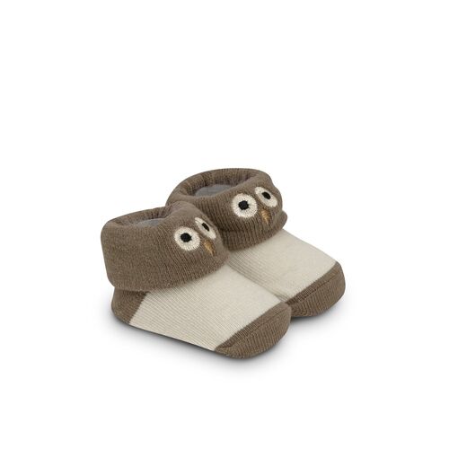 INTERBABY SET REGALO BUHO