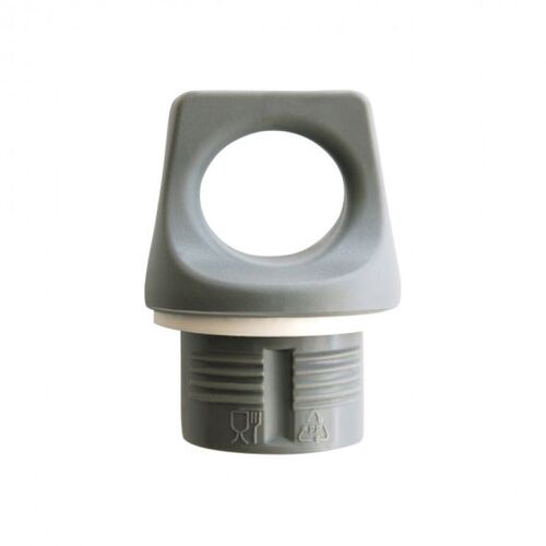 LAKEN BOTELLA ALUMINIO RED 0.75 L